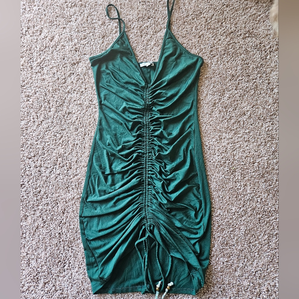 Fashion Nova Dress